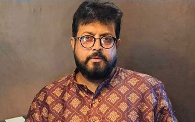 মেয়ে দেখে হাসলেই একটা প্রাণ চলে যাবে? প্রশ্ন ওমর সানীর